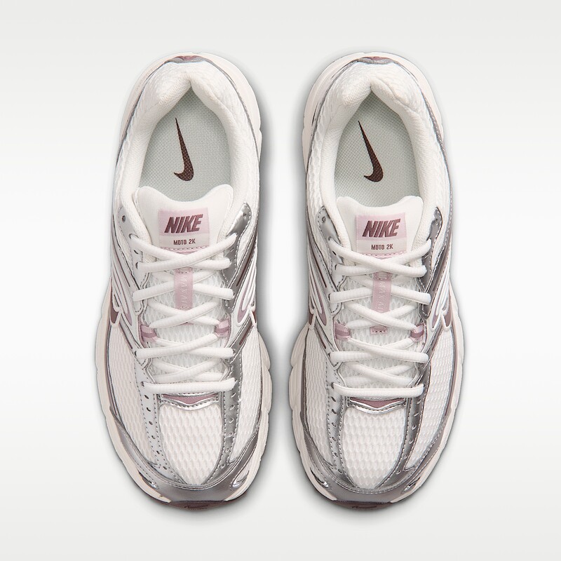 Nike Air Max Moto 2K "Phantom/Silver" | IX0374-030