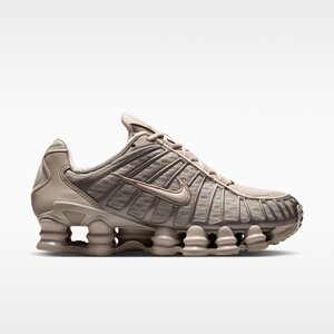 Nike Shox TL "Cream" | AR3566-204 Nike Shox TL "Cream" | AR3566-204