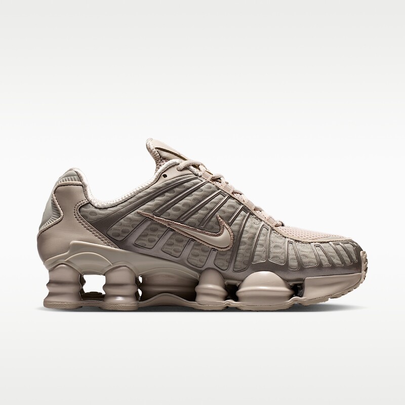 Nike Shox TL "Cream" | AR3566-204 Nike Shox TL "Cream" | AR3566-204