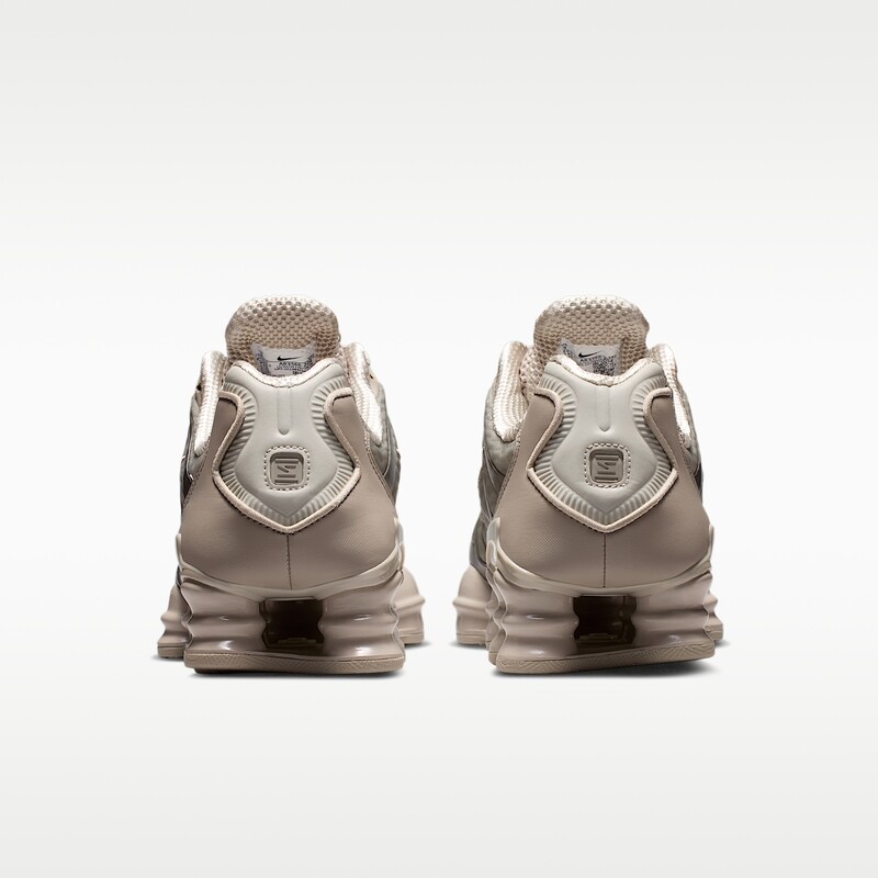 Nike Shox TL "Cream" | AR3566-204