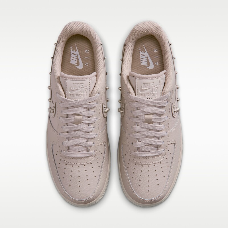Nike Air Force 1 '07 "Cream Pearls" | IU7557-236 Nike Air Force 1 '07 "Cream Pearls" | IU7557-236