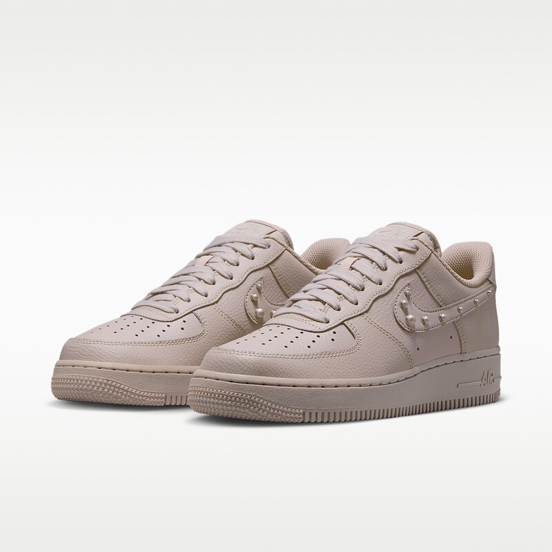 Nike Air Force 1 '07 "Cream Pearls" | IU7557-236