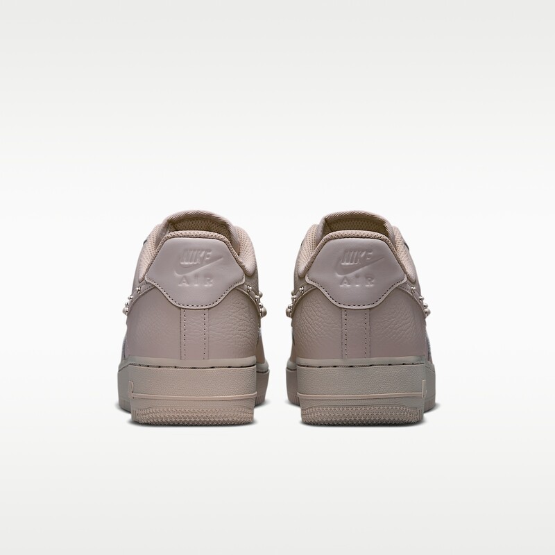 Nike Air Force 1 '07 "Cream Pearls" | IU7557-236