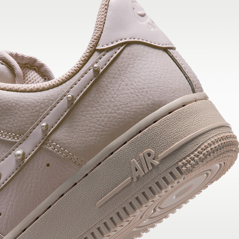 Nike Air Force 1 '07 "Cream Pearls" | IU7557-236