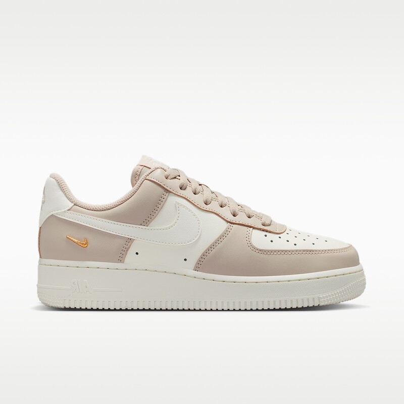 Nike Air Force 1 '07 "Cream" | IV5197-200 Nike Air Force 1 '07 "Cream" | IV5197-200