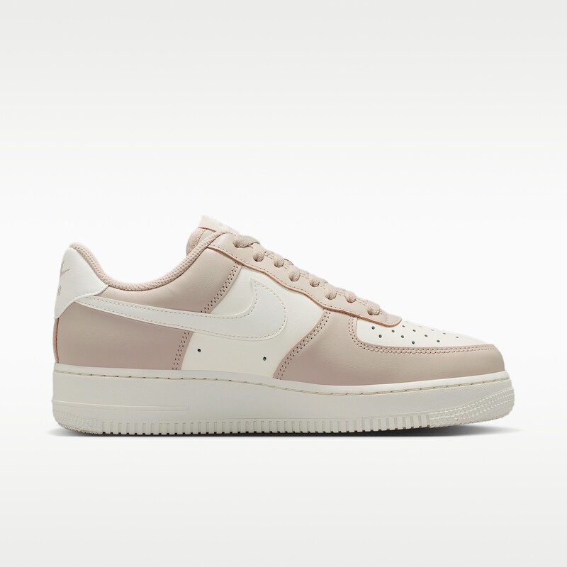 Nike Air Force 1 '07 "Cream" | IV5197-200 Nike Air Force 1 '07 "Cream" | IV5197-200