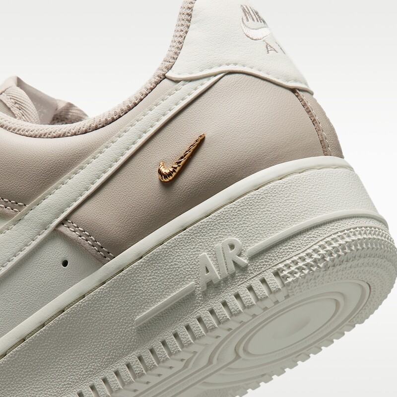 Nike Air Force 1 '07 "Cream" | IV5197-200