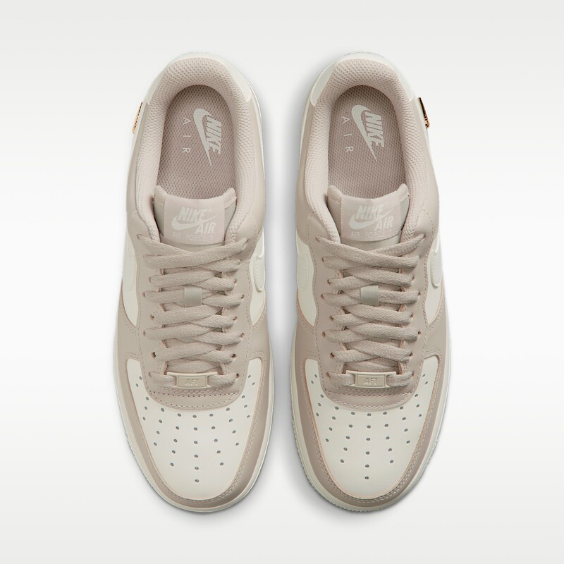 Nike Air Force 1 '07 "Cream" | IV5197-200