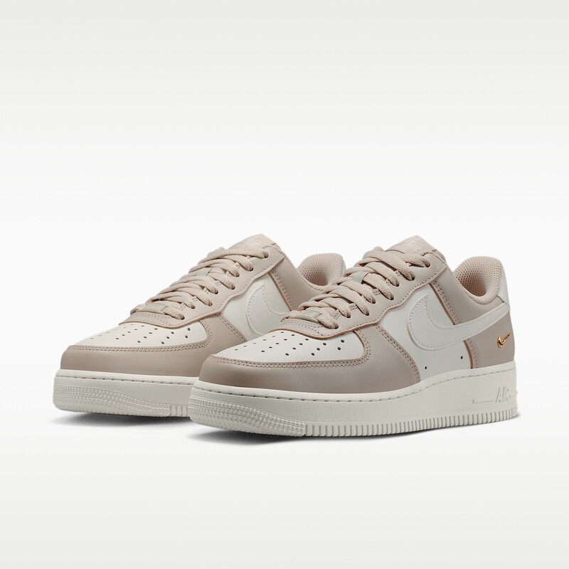 Nike Air Force 1 '07 "Cream" | IV5197-200