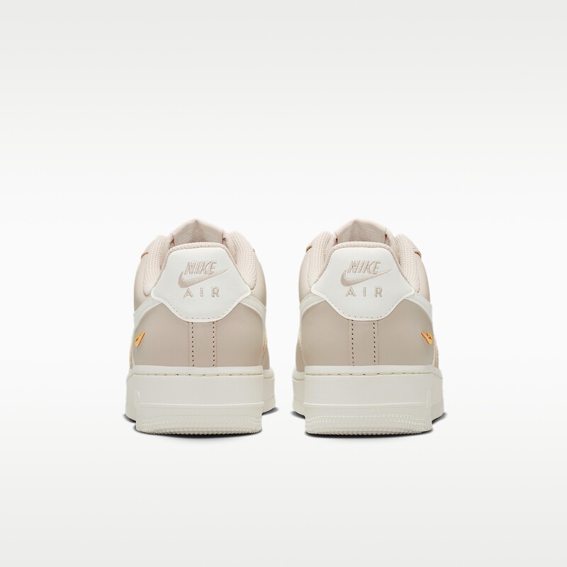 Nike Air Force 1 '07 "Cream" | IV5197-200 Nike Air Force 1 '07 "Cream" | IV5197-200