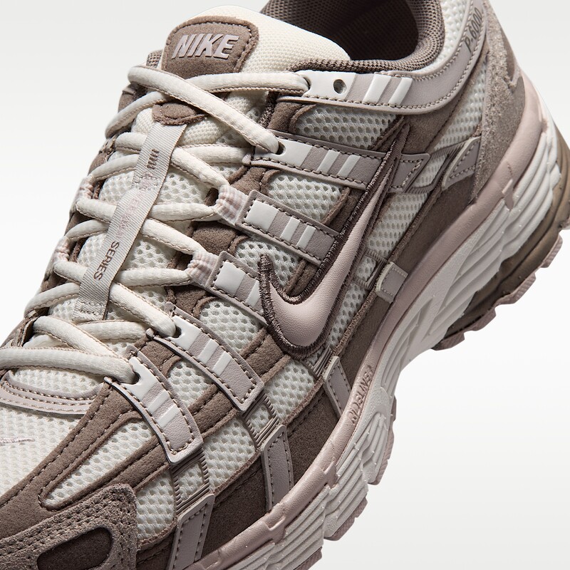Nike P-6000 "Cave Stone" | HV6353-121