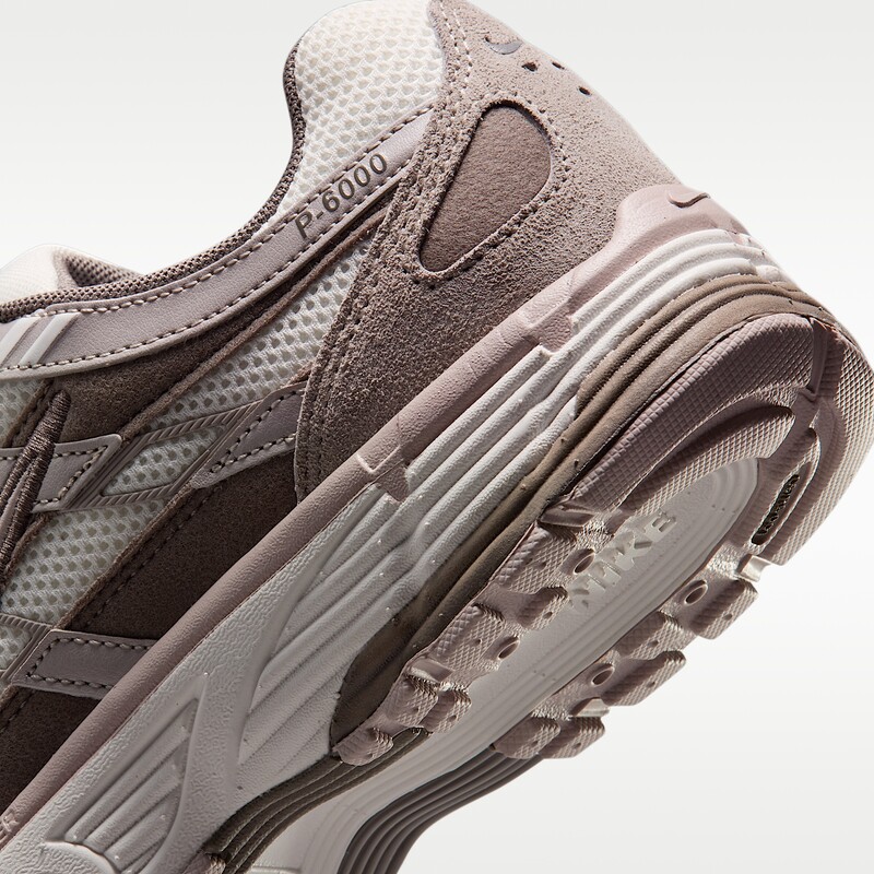 Nike P-6000 "Cave Stone" | HV6353-121