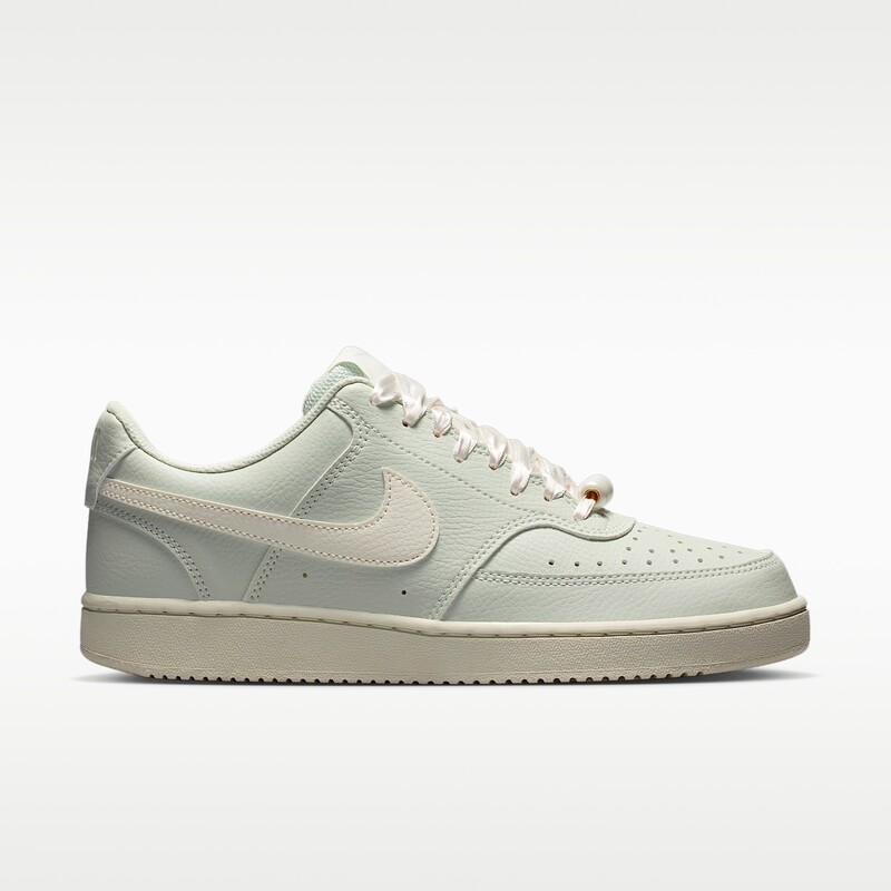 Nike Court Vision Low "Spruce Aura" | IB6652-002