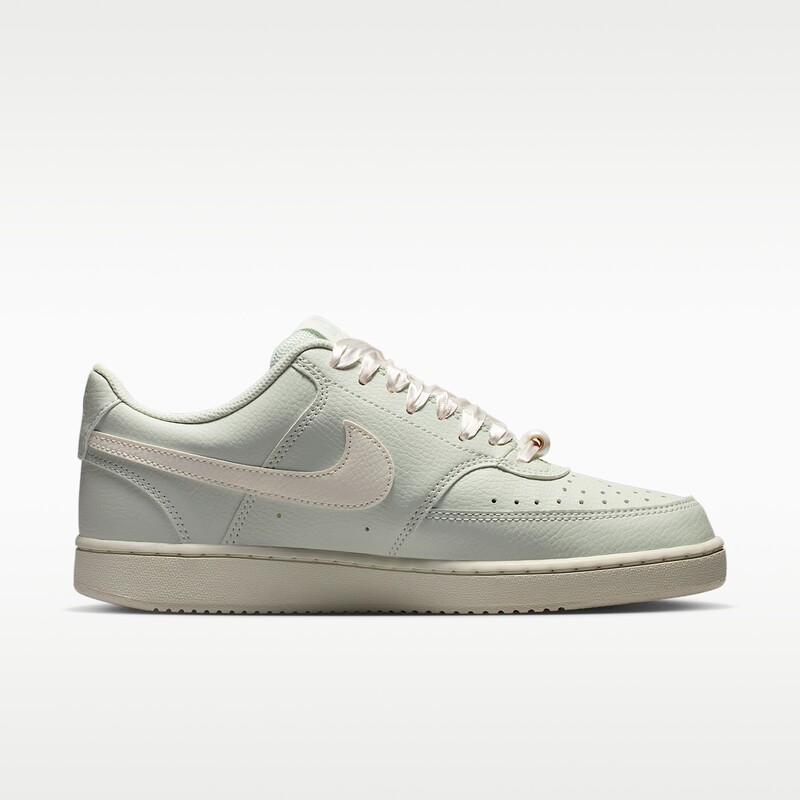 Nike Court Vision Low "Spruce Aura" | IB6652-002