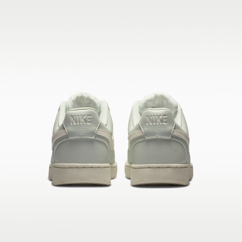 Nike Court Vision Low "Spruce Aura" | IB6652-002
