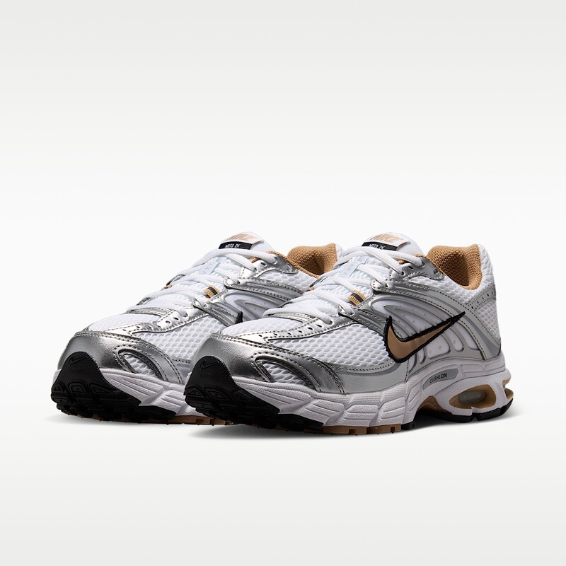 Nike Air Max Moto 2K "White/British Khaki" | HQ2056-113 Nike Air Max Moto 2K "White/British Khaki" | HQ2056-113