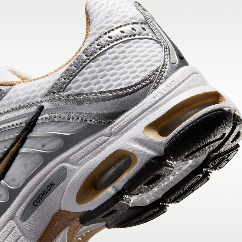 Nike Air Max Moto 2K "White/British Khaki" | HQ2056-113