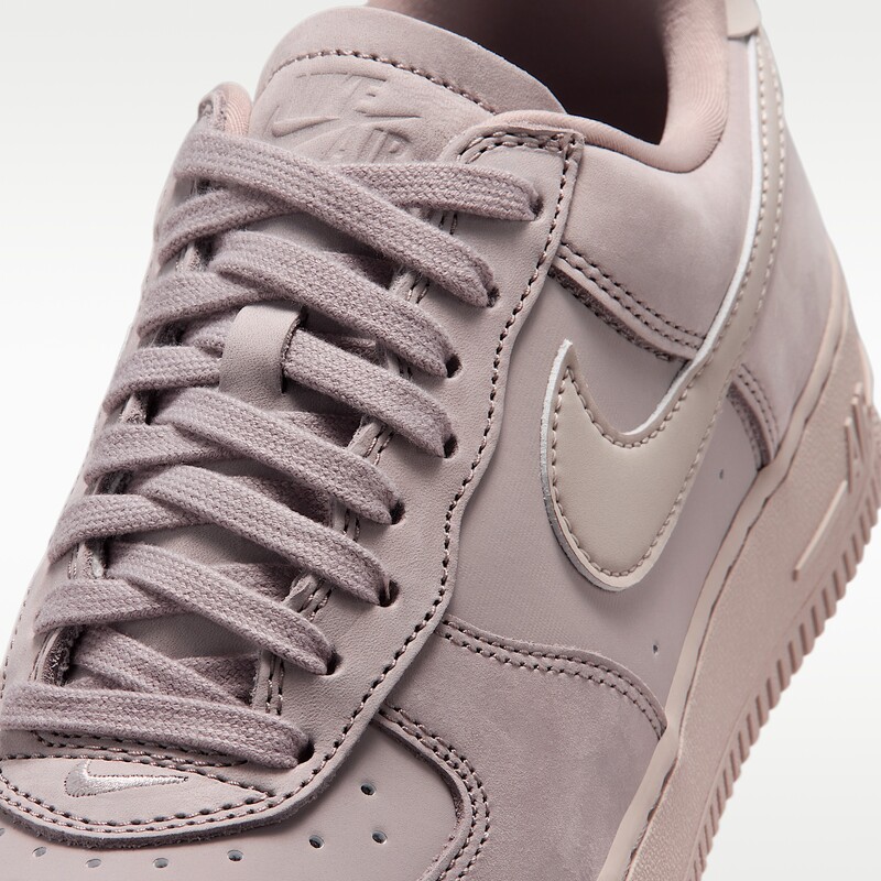 Nike Air Force 1 Retro Premium "Pumice" | IQ9722-200