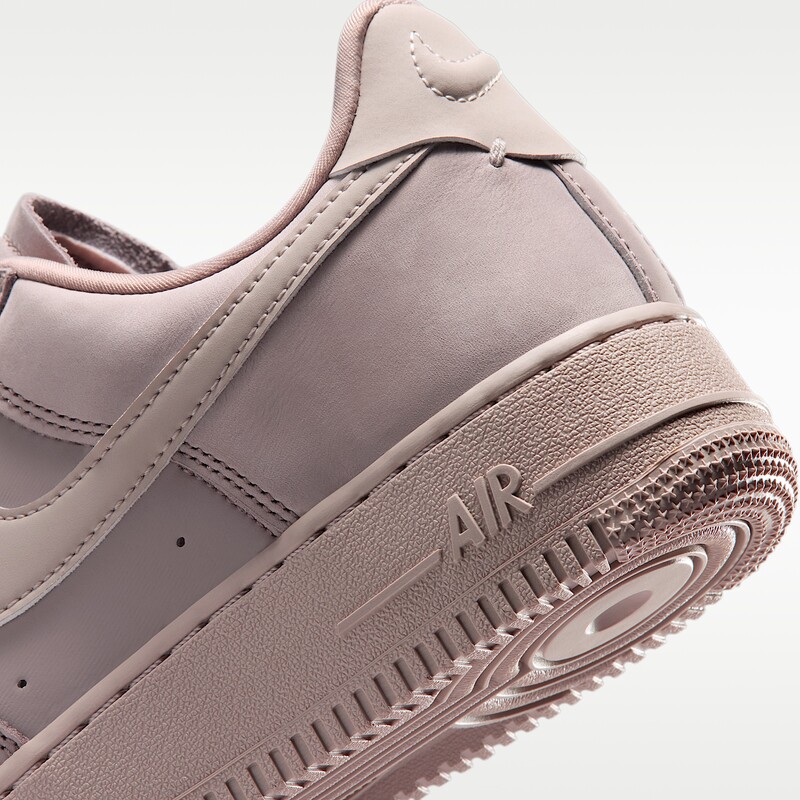 Nike Air Force 1 Retro Premium "Pumice" | IQ9722-200 Nike Air Force 1 Retro Premium "Pumice" | IQ9722-200