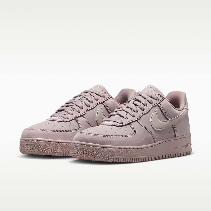 Nike Air Force 1 Retro Premium "Pumice" | IQ9722-200 Nike Air Force 1 Retro Premium "Pumice" | IQ9722-200