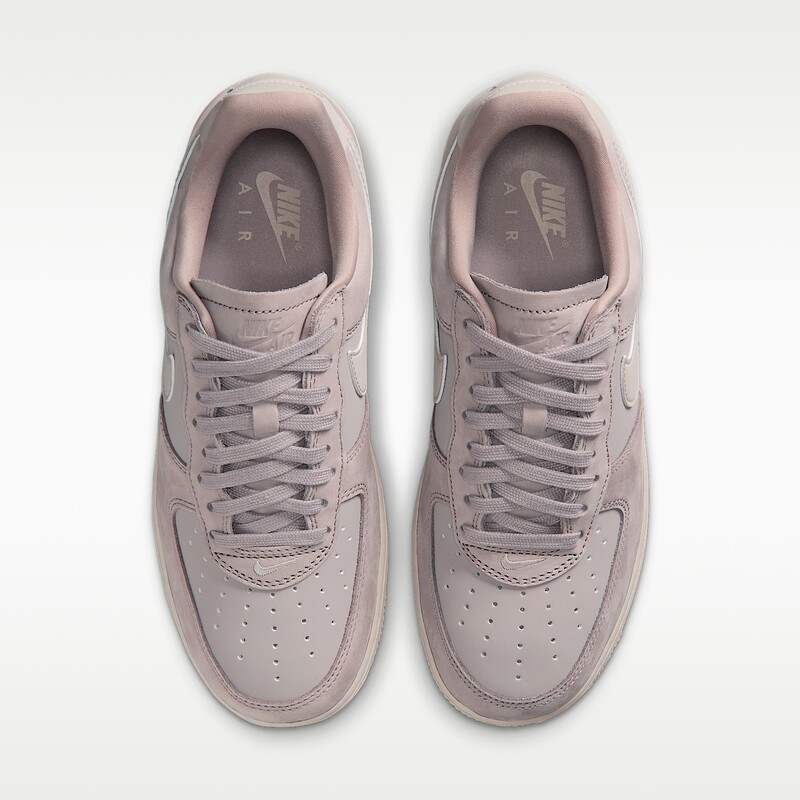 Nike Air Force 1 Retro Premium "Pumice" | IQ9722-200 Nike Air Force 1 Retro Premium "Pumice" | IQ9722-200