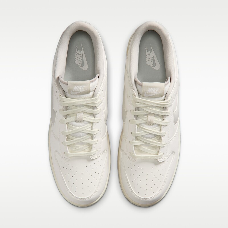 Nike Dunk Low Retro PRM "Coconut Milk" | IM4411-100