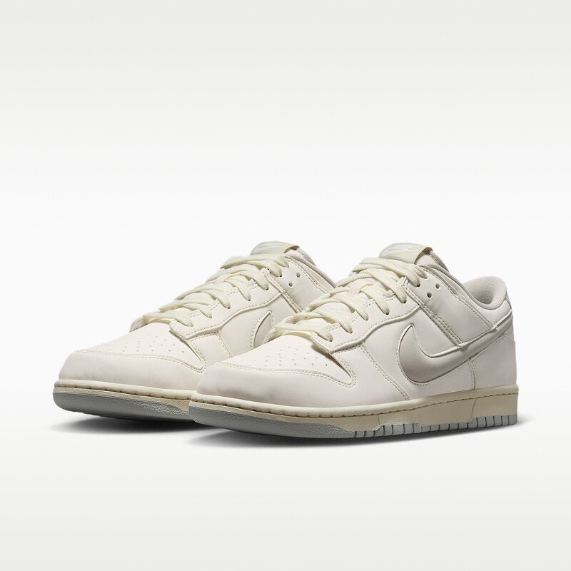 Nike Dunk Low Retro PRM "Coconut Milk" | IM4411-100 Nike Dunk Low Retro PRM "Coconut Milk" | IM4411-100