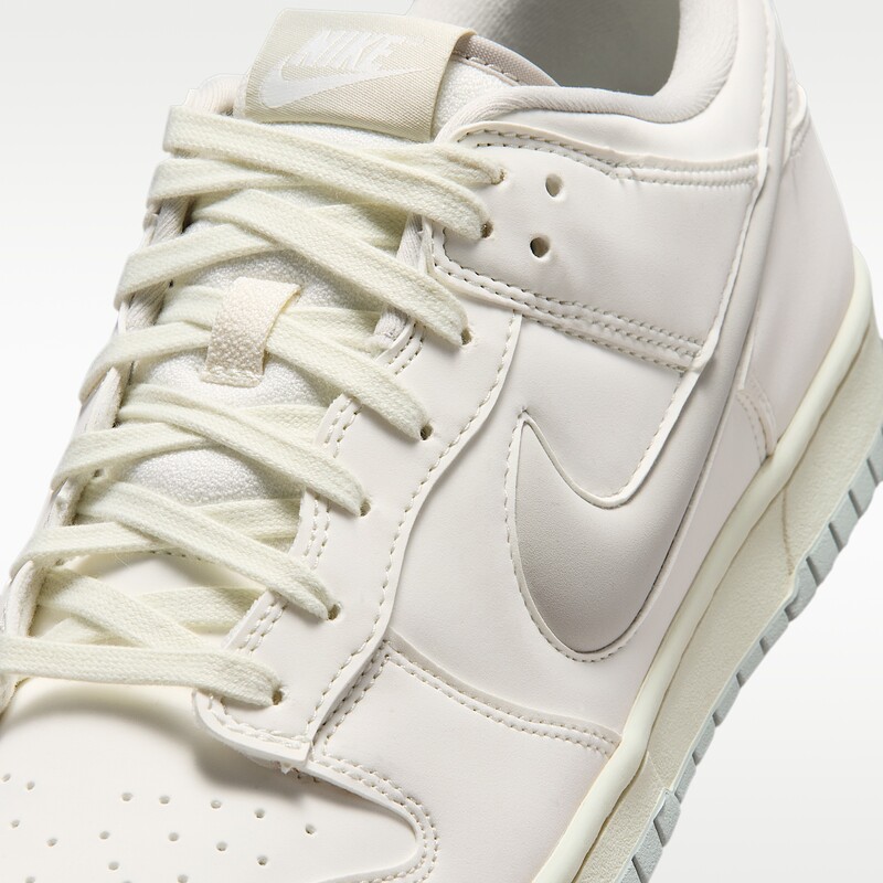 Nike Dunk Low Retro PRM "Coconut Milk" | IM4411-100 Nike Dunk Low Retro PRM "Coconut Milk" | IM4411-100