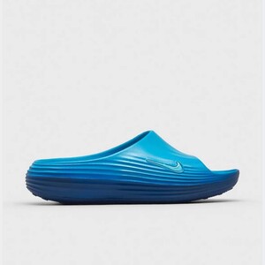 Nike ReactX Rejuven8 Slide "Current Blue" | HV4479-402