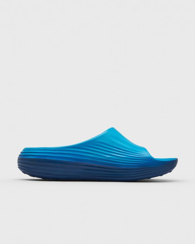 Nike ReactX Rejuven8 Slide "Current Blue" | HV4479-402