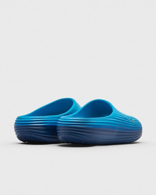 Nike ReactX Rejuven8 Slide "Current Blue" | HV4479-402