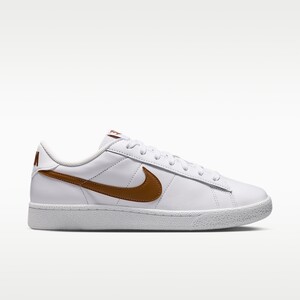 Nike Tennis Classic "White/British Tan" | IQ7387-106