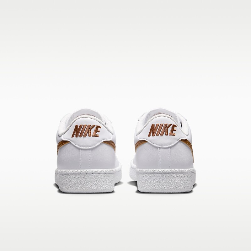 Nike Tennis Classic "White/British Tan" | IQ7387-106