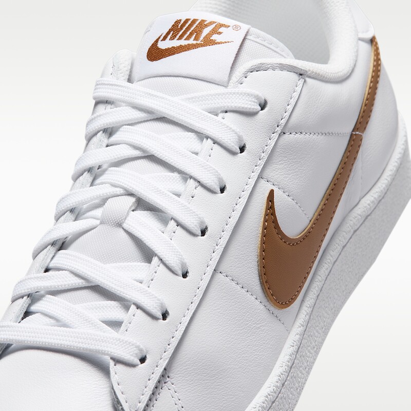Nike Tennis Classic "White/British Tan" | IQ7387-106 Nike Tennis Classic "White/British Tan" | IQ7387-106