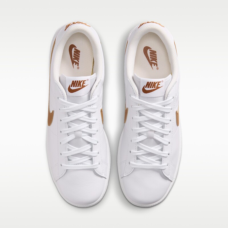 Nike Tennis Classic "White/British Tan" | IQ7387-106 Nike Tennis Classic "White/British Tan" | IQ7387-106