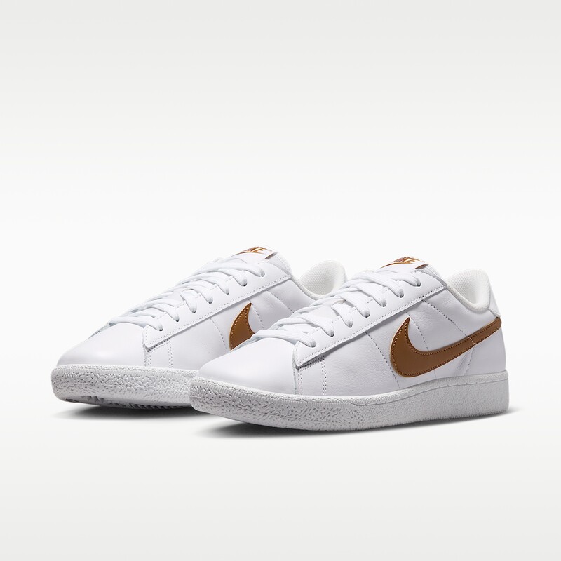 Nike Tennis Classic "White/British Tan" | IQ7387-106