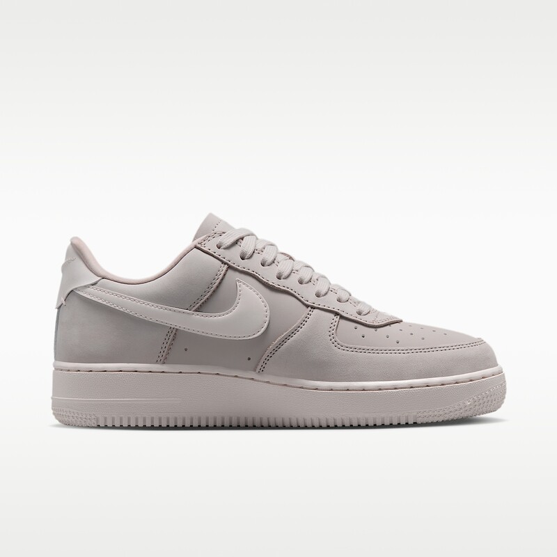 Nike Air Force 1 Retro PRM "Light Bone" | IQ9722-001