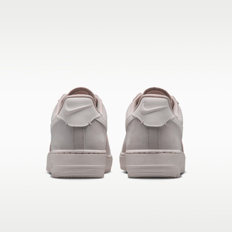 Nike Air Force 1 Retro PRM "Light Bone" | IQ9722-001
