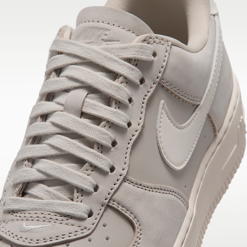 Nike Air Force 1 Retro PRM "Light Bone" | IQ9722-001 Nike Air Force 1 Retro PRM "Light Bone" | IQ9722-001
