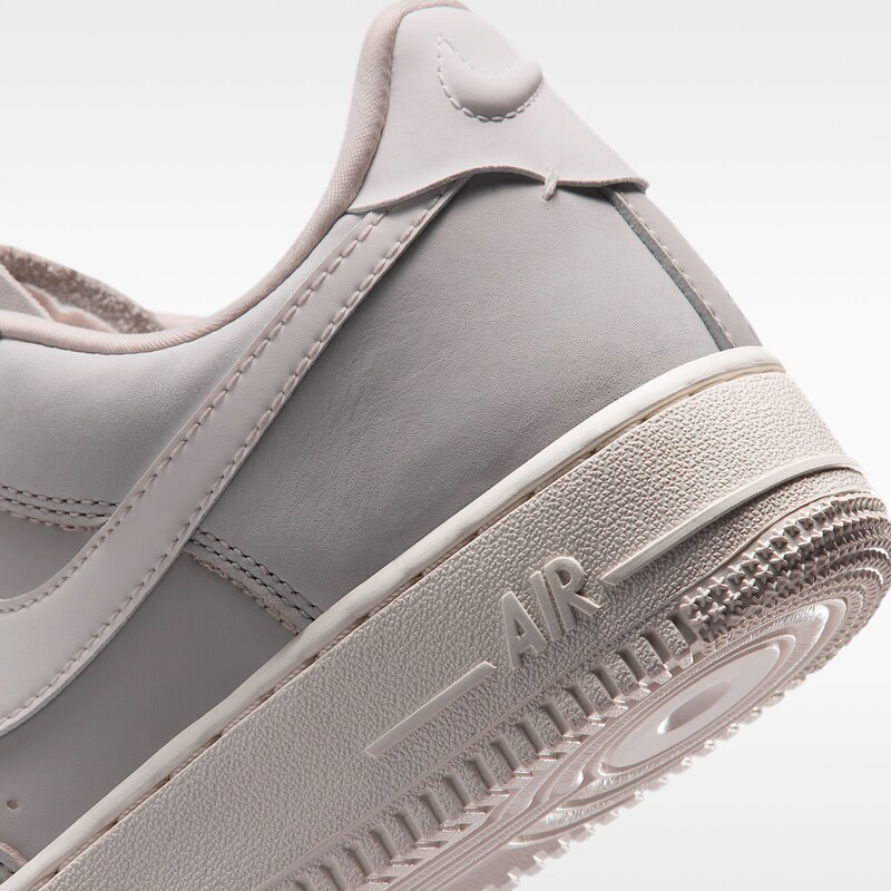 Nike Air Force 1 Retro PRM "Light Bone" | IQ9722-001