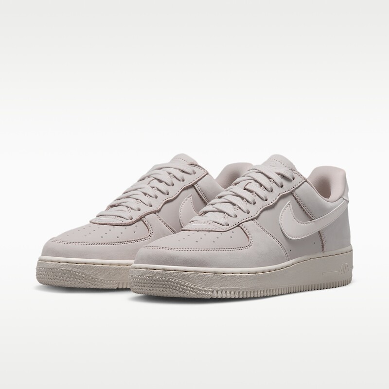 Nike Air Force 1 Retro PRM "Light Bone" | IQ9722-001 Nike Air Force 1 Retro PRM "Light Bone" | IQ9722-001