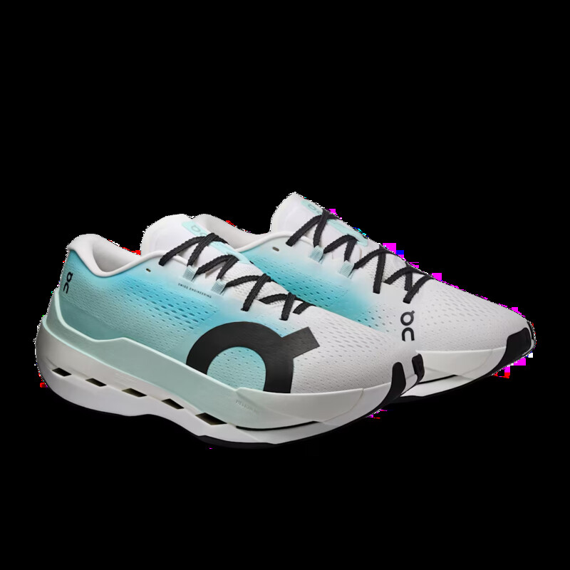 On Cloudboom Max "White/Flurry" | 3MF30315187 On Cloudboom Max "White/Flurry" | 3MF30315187