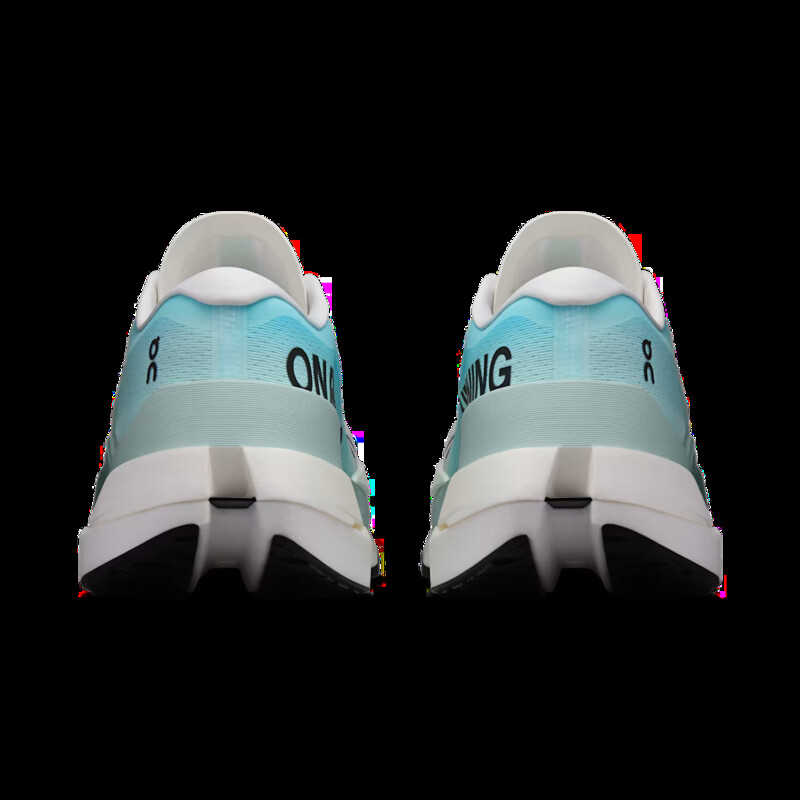 On Cloudboom Max "White/Flurry" | 3MF30315187 On Cloudboom Max "White/Flurry" | 3MF30315187