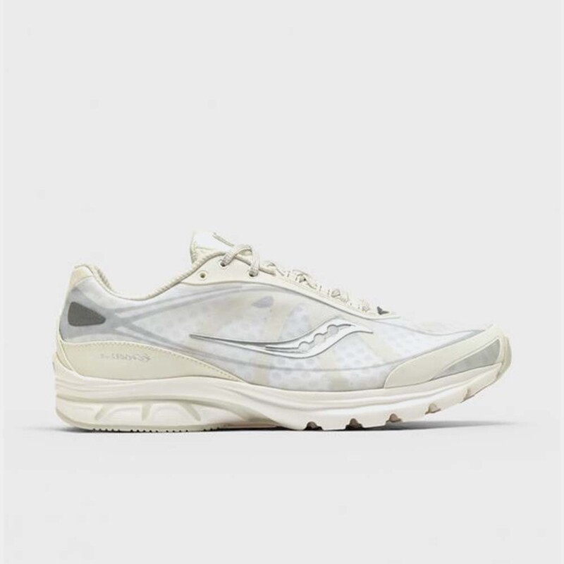 Saucony Kinvara 1 "Ivory" | S101650-1003 Saucony Kinvara 1 "Ivory" | S101650-1003