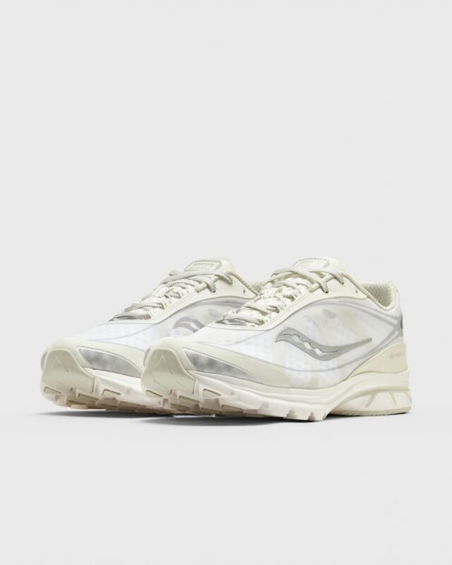 Saucony Kinvara 1 "Ivory" | S101650-1003 Saucony Kinvara 1 "Ivory" | S101650-1003