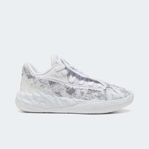 Puma MB.05 Lo Team "White/Gray" | 313266-02