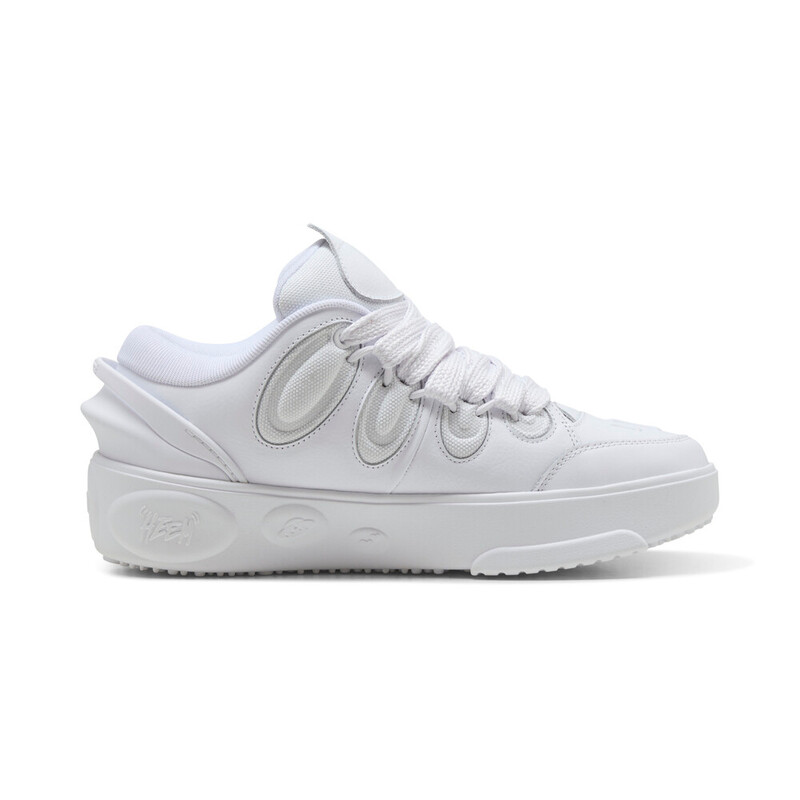 Puma La Francé "White" | 314295-01