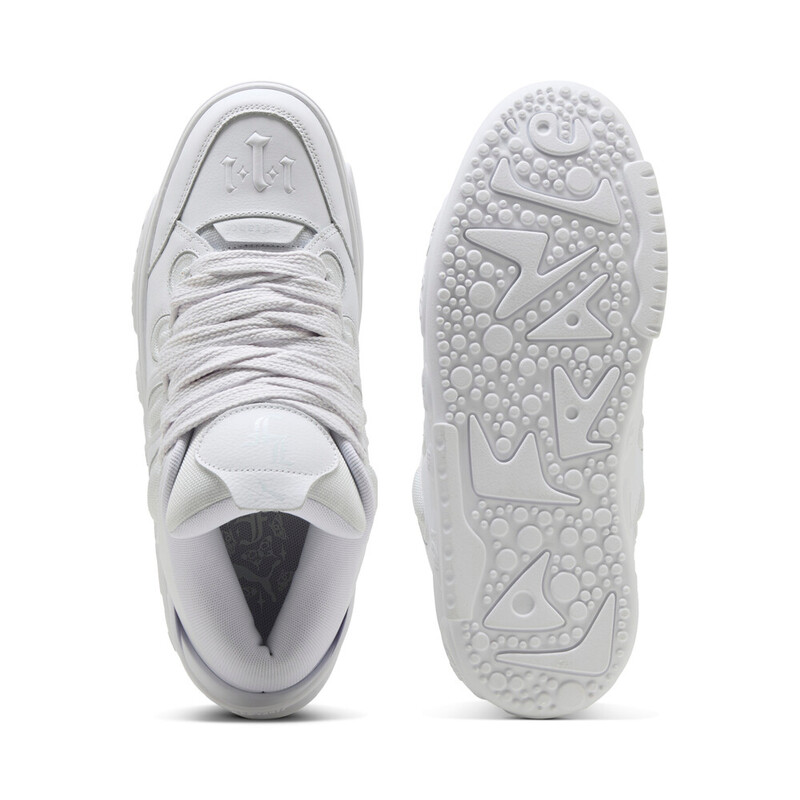 Puma La Francé "White" | 314295-01