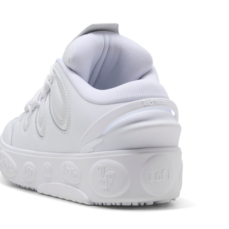Puma La Francé "White" | 314295-01