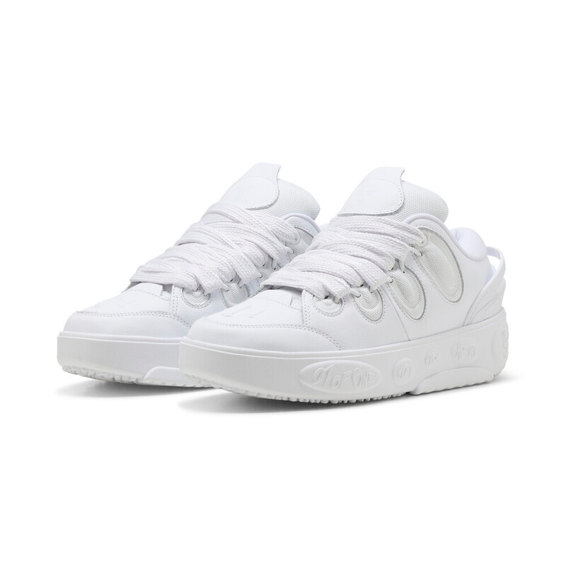 Puma La Francé "White" | 314295-01 Puma La Francé "White" | 314295-01